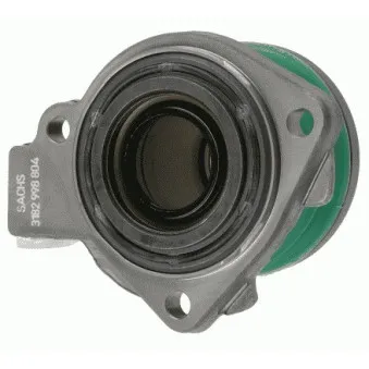 Butée hydraulique , embrayage SACHS 3182 998 804