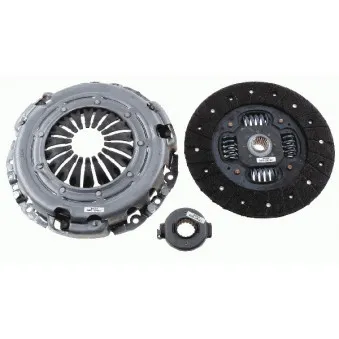 Kit d'embrayage SACHS 3400 126 001
