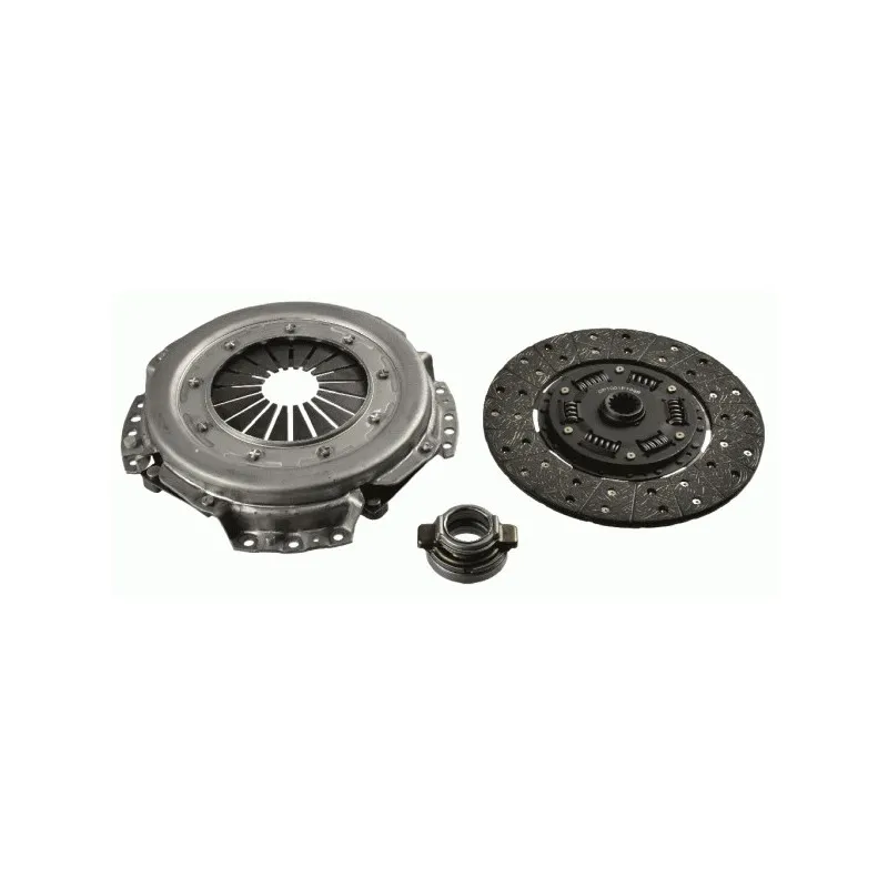 Kit d'embrayage SACHS 3400 700 388