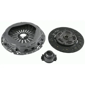 Kit d'embrayage SACHS 3400 700 483