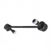 Entretoise/tige, stabilisateur avant droit MERTZ M-S2166 - Visuel 2
