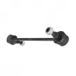 Entretoise/tige, stabilisateur avant gauche MERTZ M-S2167 - Visuel 2