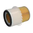 Filtre à air JC PREMIUM B26004PR - Visuel 1