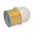 Filtre à air JC PREMIUM B26004PR - Visuel 2