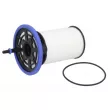 Filtre à carburant JC PREMIUM B3P016PR - Visuel 1