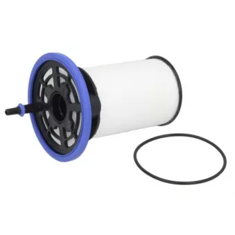 Filtre à carburant JC PREMIUM