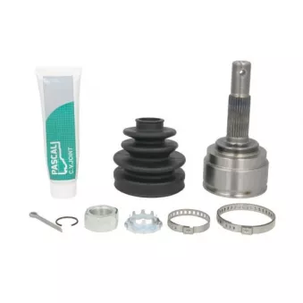 Embout de cardan avant (kit de réparation) PASCAL G11042PC