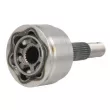 Embout de cardan avant (kit de réparation) PASCAL G11042PC - Visuel 2