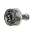 Embout de cardan avant (kit de réparation) PASCAL G13037PC - Visuel 2