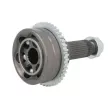 Embout de cardan avant (kit de réparation) PASCAL G13061PC - Visuel 2
