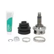 Embout de cardan avant (kit de réparation) PASCAL G13068PC - Visuel 1