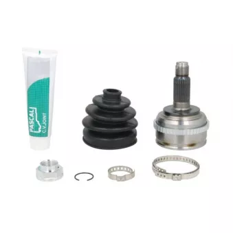 Embout de cardan avant (kit de réparation) PASCAL G14061PC
