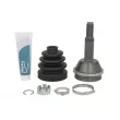 Embout de cardan avant (kit de réparation) PASCAL G1G046PC - Visuel 1