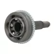 Embout de cardan avant (kit de réparation) PASCAL G1G046PC - Visuel 2