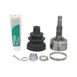 Embout de cardan avant (kit de réparation) PASCAL G1X035PC - Visuel 1