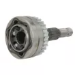 Embout de cardan avant (kit de réparation) PASCAL G1X035PC - Visuel 2