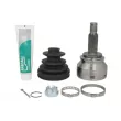 Embout de cardan avant (kit de réparation) PASCAL G1Y017PC - Visuel 1