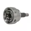 Embout de cardan avant (kit de réparation) PASCAL G1Y017PC - Visuel 2