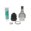 Embout de cardan avant (kit de réparation) PASCAL G70006PC - Visuel 1