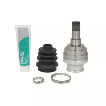 Embout de cardan avant (kit de réparation) PASCAL G70006PC