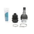 Embout de cardan avant (kit de réparation) PASCAL G70008PC - Visuel 1