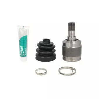 Jeu de joints, arbre de transmission avant gauche PASCAL G70506PC