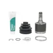 Embout de cardan avant (kit de réparation) PASCAL G70514PC - Visuel 1