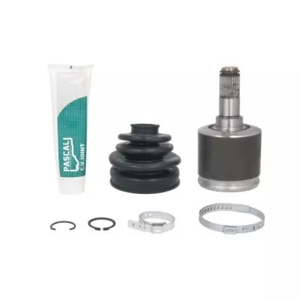Embout de cardan avant (kit de réparation) PASCAL G70514PC