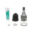Embout de cardan avant (kit de réparation) PASCAL G72011PC - Visuel 1