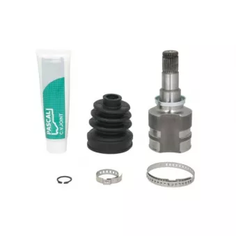 Embout de cardan avant (kit de réparation) PASCAL G72011PC