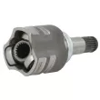 Embout de cardan avant (kit de réparation) PASCAL G72011PC - Visuel 2