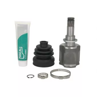 Embout de cardan avant (kit de réparation) PASCAL G73018PC