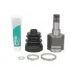 Embout de cardan avant (kit de réparation) PASCAL G7G009PC - Visuel 1