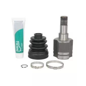 Embout de cardan avant (kit de réparation) PASCAL G7G009PC