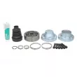 Embout de cardan avant (kit de réparation) PASCAL G7W026PC - Visuel 1