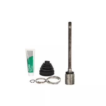 Embout de cardan avant (kit de réparation) PASCAL G8B001PC