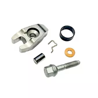 Joint d'étanchéité, porte-injecteur ENGITECH