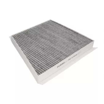 Filtre, air de l'habitacle PURRO PUR-PC3029C