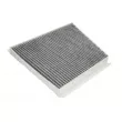 Filtre, air de l'habitacle PURRO PUR-PC3029C - Visuel 2