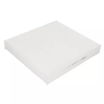 Filtre, air de l'habitacle PURRO