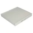 Filtre, air de l'habitacle PURRO PUR-PC8042 - Visuel 1