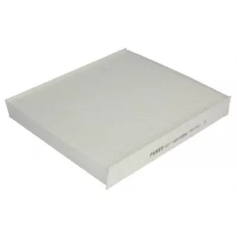 Filtre, air de l'habitacle PURRO PUR-PC8042