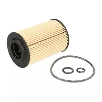 Filtre à huile PURRO PUR-PO0002