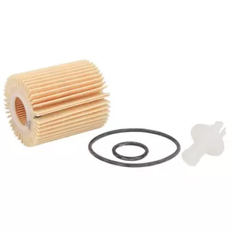 Filtre à huile PURRO