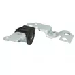 Support, silentbloc du bras transversal avant droit REINHOCH RH14-1046 - Visuel 2
