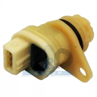 Capteur, vitesse/régime MEAT & DORIA 87568E