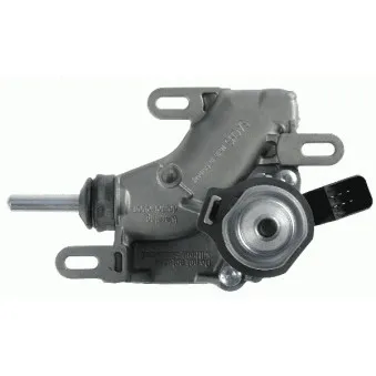 Cylindre récepteur, embrayage SACHS 3981 000 070