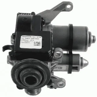 Module de levier de réglage, changement de vitesses SACHS 3981 000 090