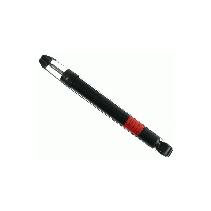 Jeu de 2 amortisseurs arrière SACHS 400 016