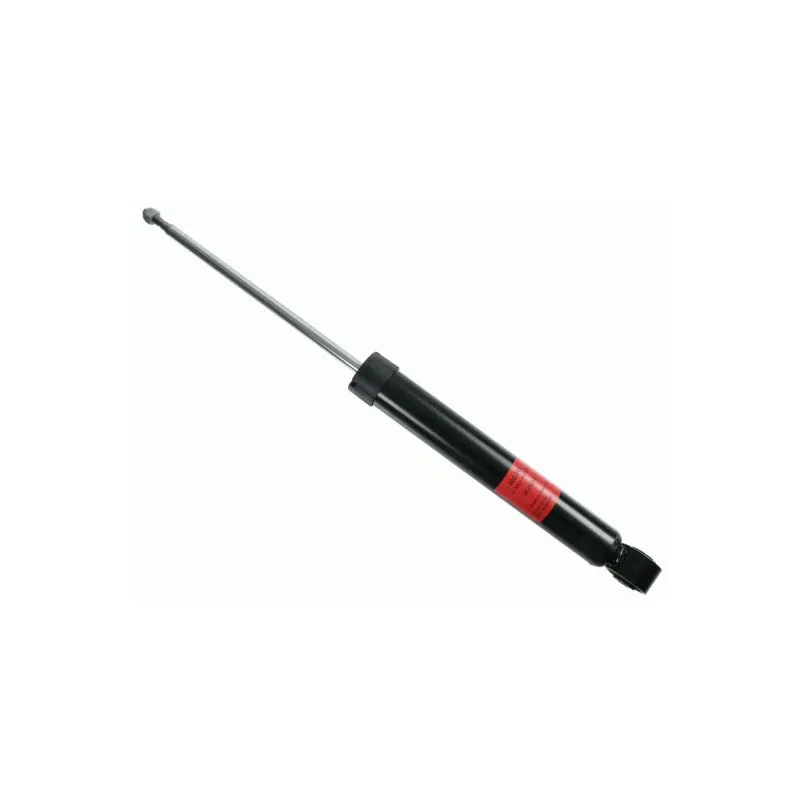 Jeu de 2 amortisseurs arrière SACHS 400 019